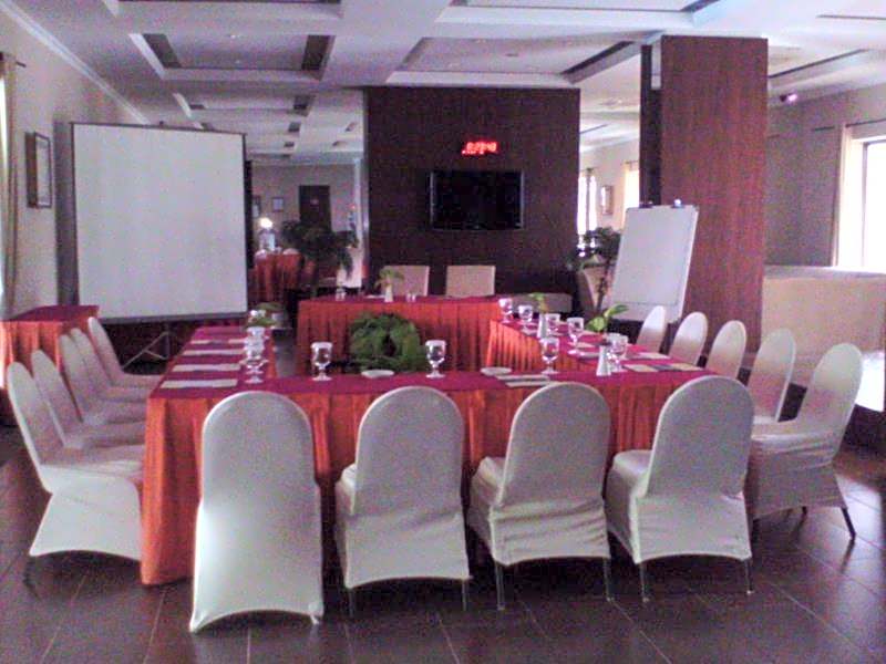 The Acacia Hotel Anyer