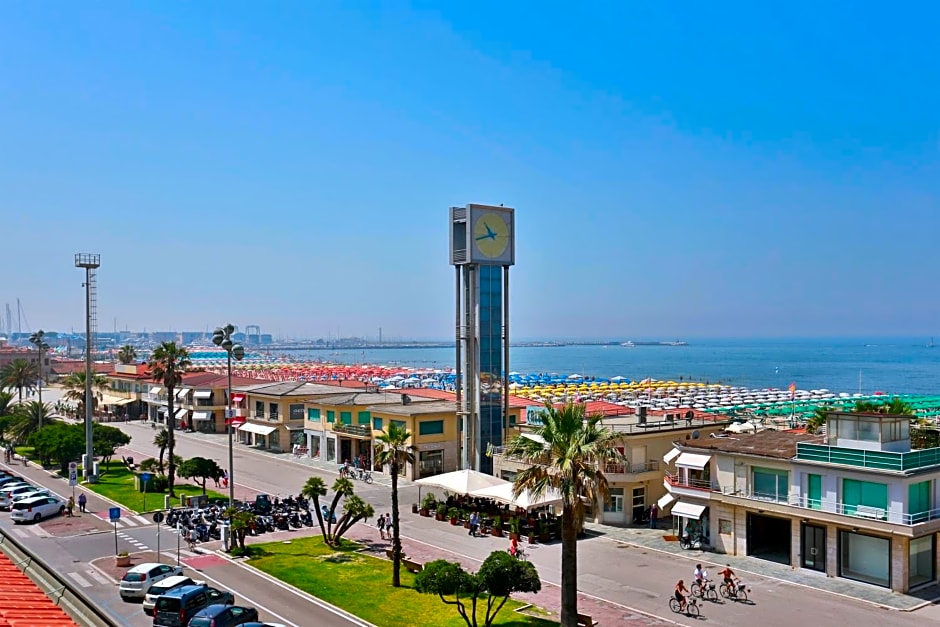 Hotel Pardini