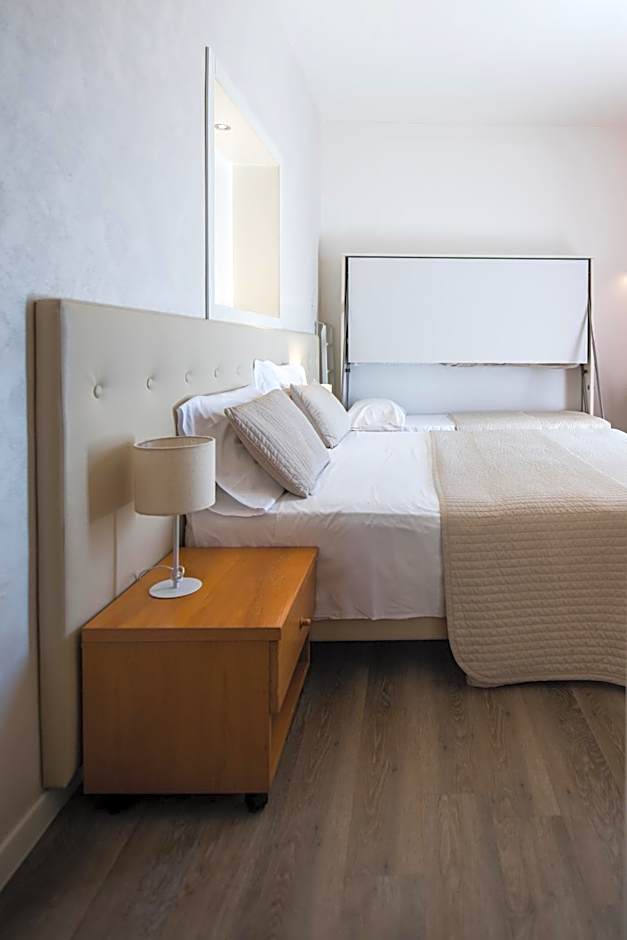 Hotel Touring