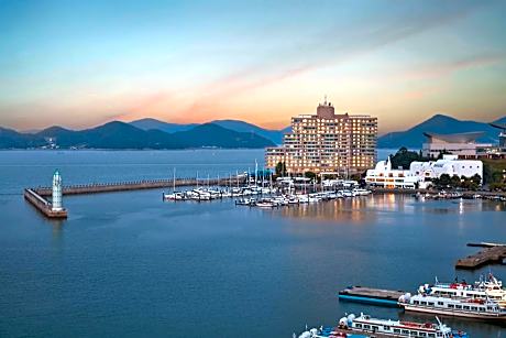 Kumho Tongyeong Marina Resort