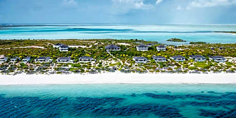 Sailrock South Caicos - Oceanview Villas & Suites