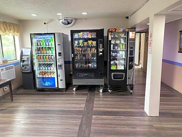 Americas Express Inn Rocky Mount