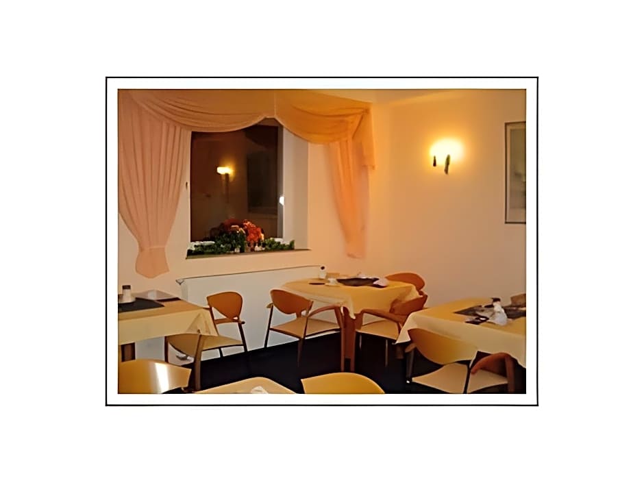 Hotel am Friedensplatz