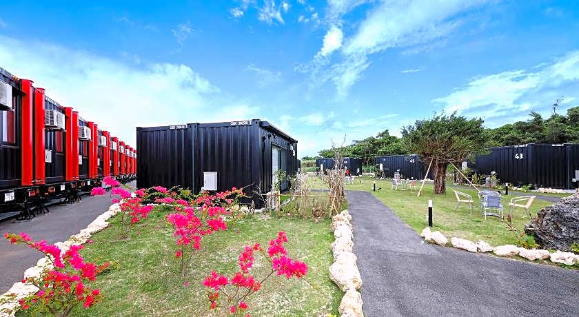 HOTEL R9 The Yard Miyakojima