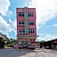 Collection O Yong Peng Near Dataran Gemilang Formerly H3 Hotel.