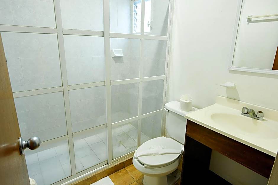 Hotel International House Riviera Maya