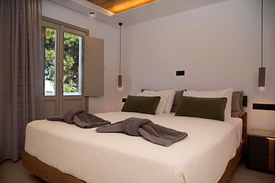 Hotel Naxos Beach