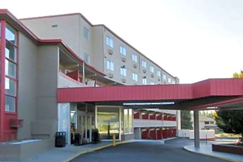 Quality Inn & Suites Airport Spokane