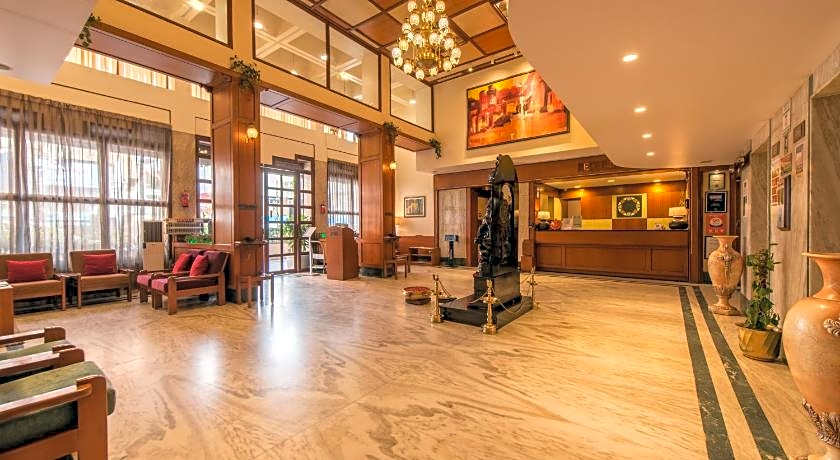 Hotel Bangalore Gate