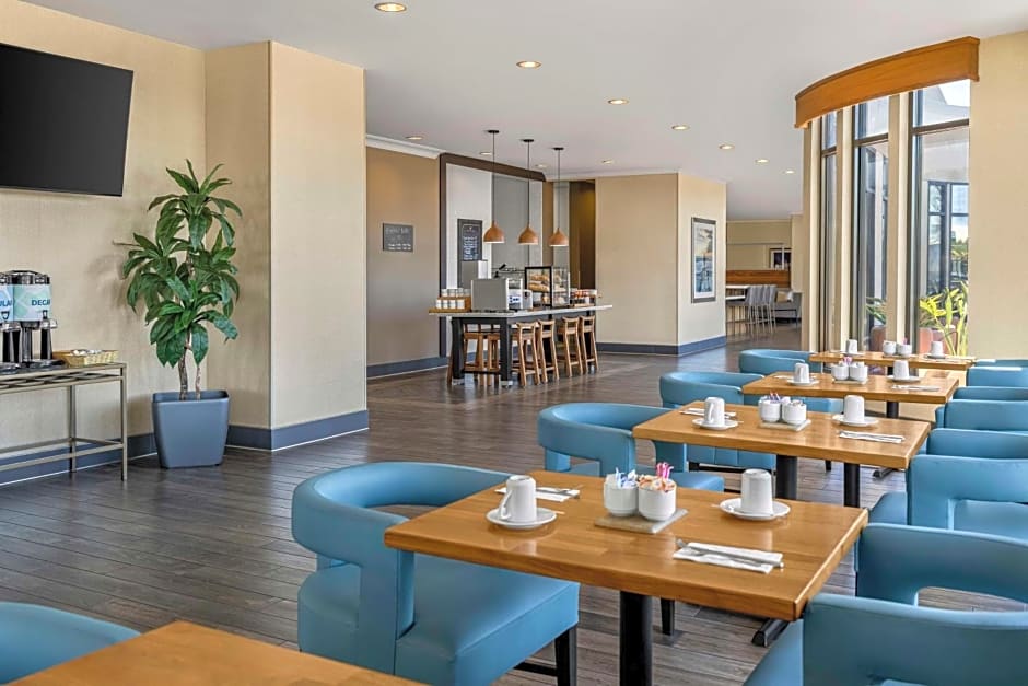 Hilton Garden Inn Los Angeles/Redondo Beach