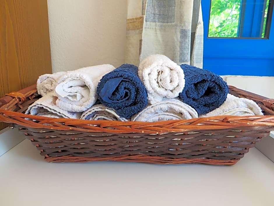 Sartivista Bed & Breakfast