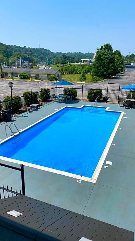 Rodeway Inn
