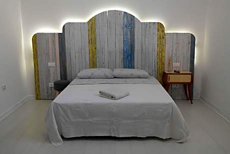 My Eco Rooms Olbia