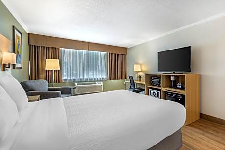 Best Western Plus Ottawa City Centre