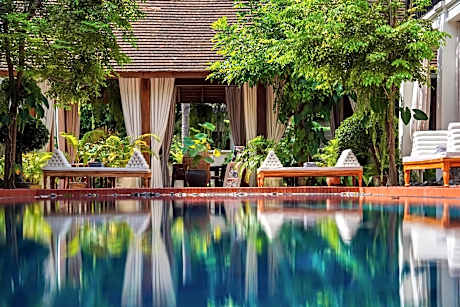 Le Sen Boutique Hotel