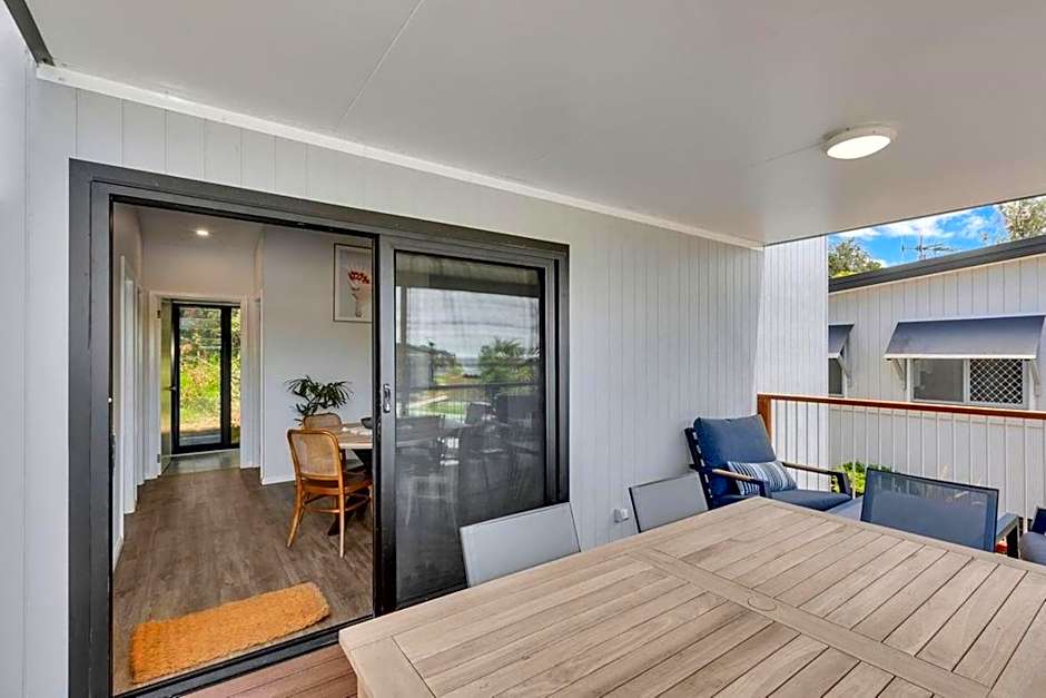 Reflections Seal Rocks - Holiday Park