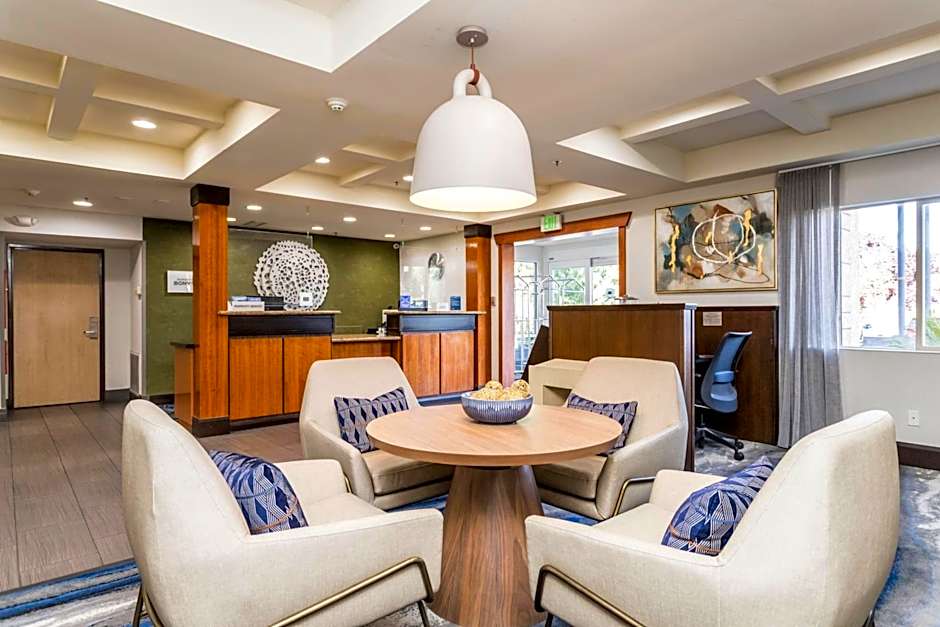 Fairfield Inn St. George