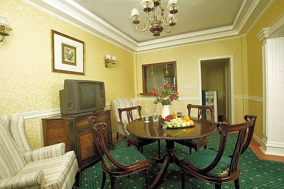 Foto 1 daripada 4 — Executive Suite