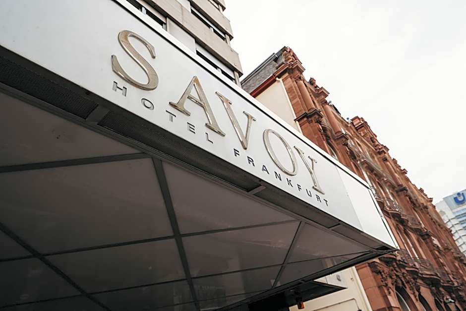 Savoy Hotel