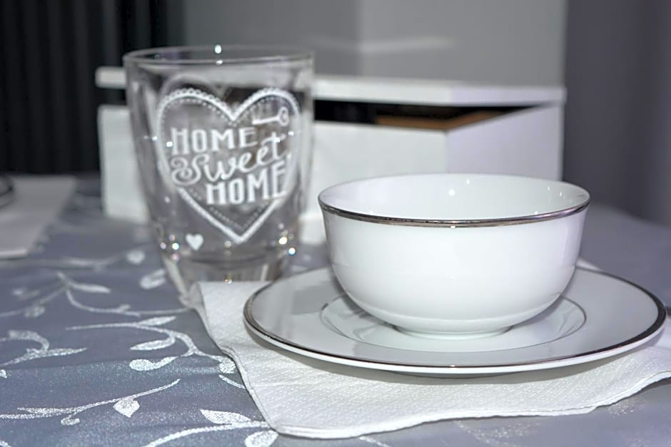 b&b dolce casa con Sauna e cromoterapia