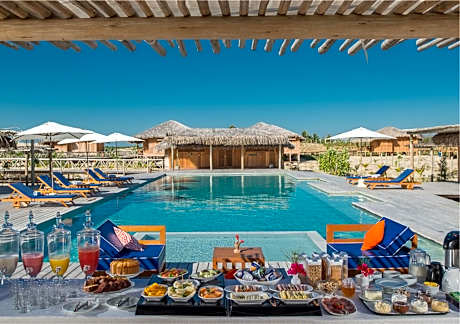 Jaguaribe Lodge e Kite