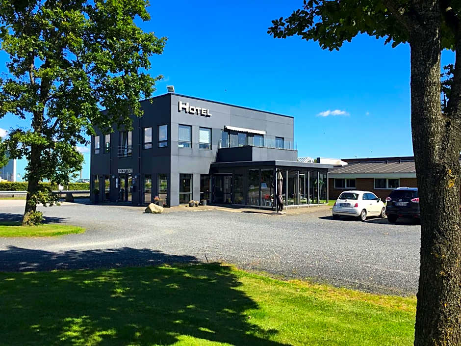 Hotel Herning