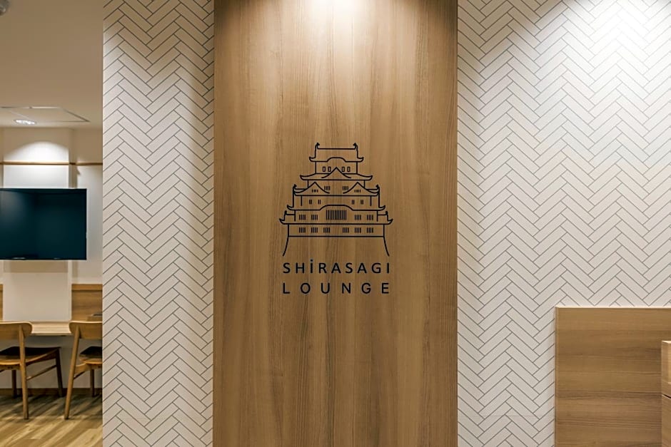 JR CLEMENT INN HIMEJI