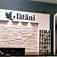 Hotel Villa Platani