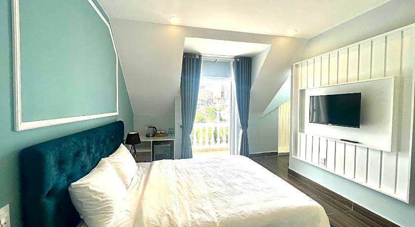 Phương Vy Luxury Hotel 