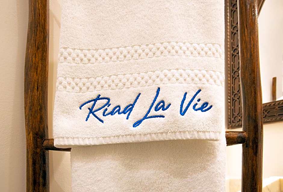 Riad La Vie
