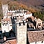 Castello Di Giomici