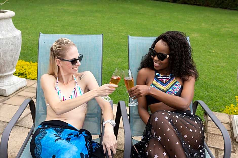 66 On Monzali 4 Star Luxury Guesthouse