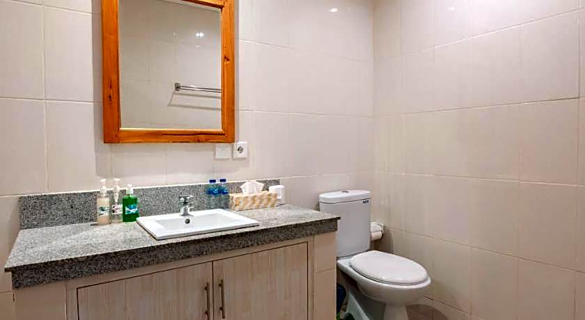 Sau Bali Beach House Canggu