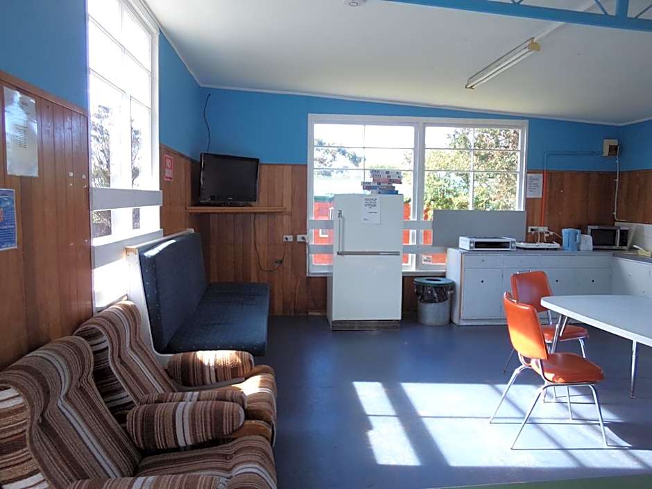 Bicheno East Coast Holiday Park