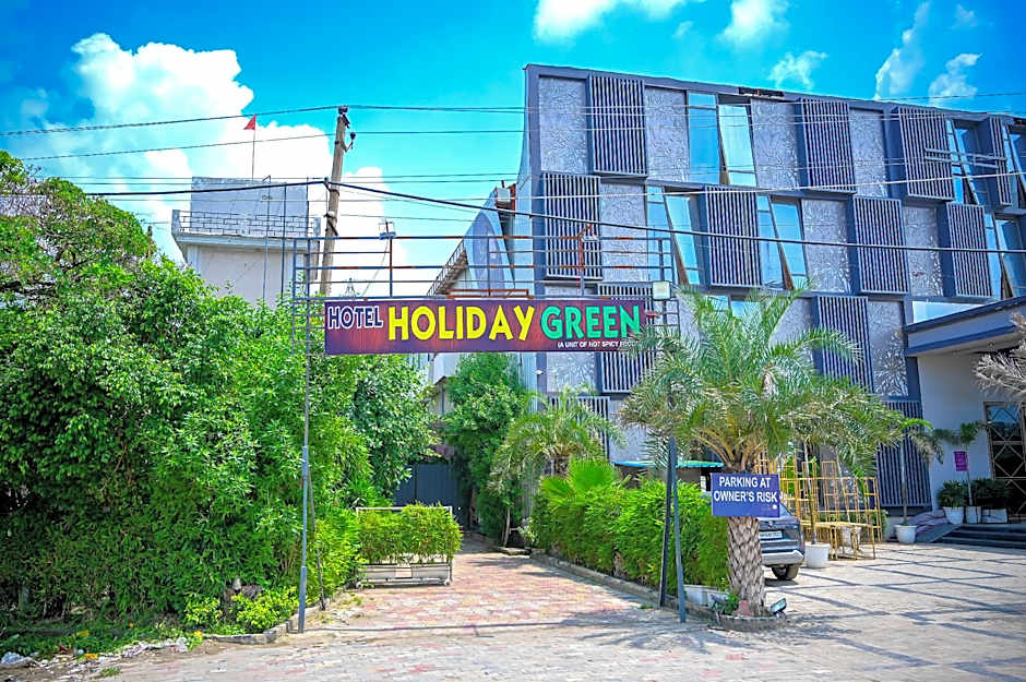 Photo 1 of 26 of Holiday Green