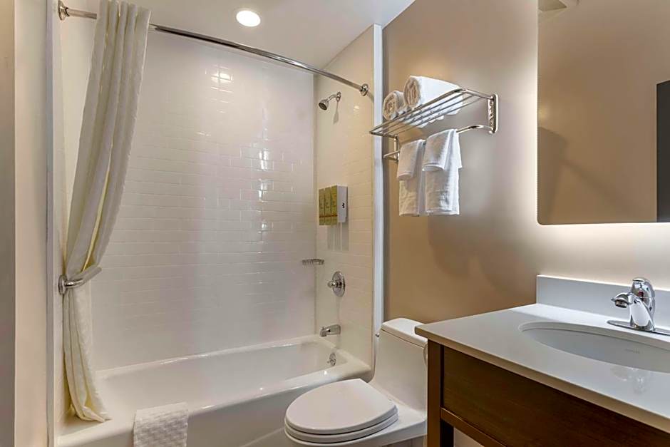 Best Western Brooklyn-Coney Island Inn