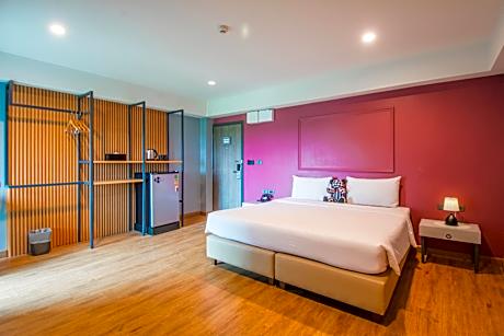 Lima Hotel