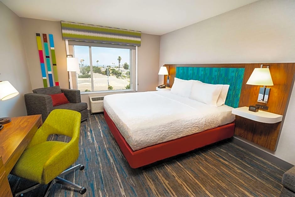 Hampton Inn By Hilton & Suites Imperial Beach San Diego, Ca