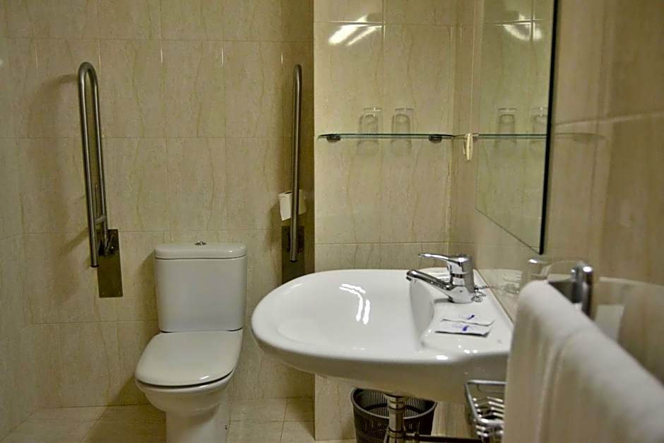 Hotel Almendra