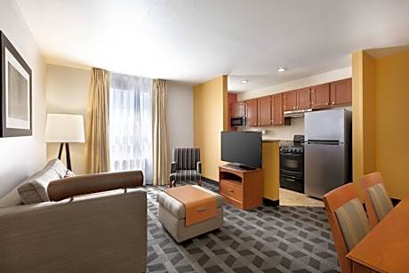 TownePlace Suites by Marriott Gaithersburg
