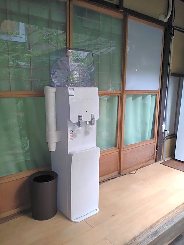 Wajimaya Ryokan