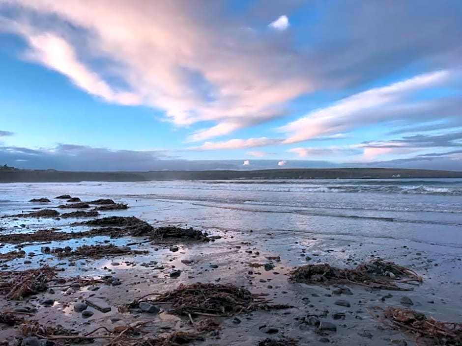 Pentland Lodge House