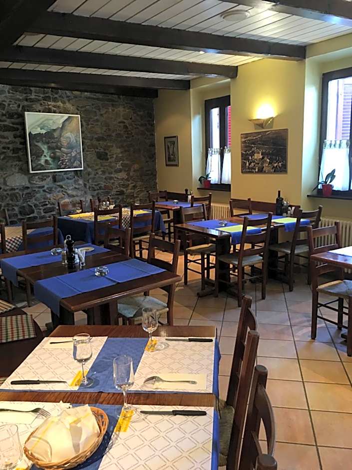 Ristorante Campagna