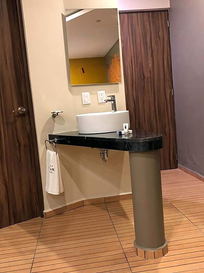 Motel Tatami