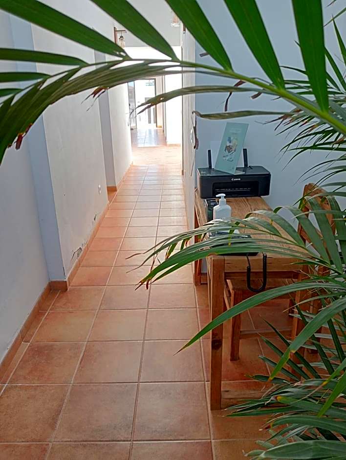 Casa Mocan