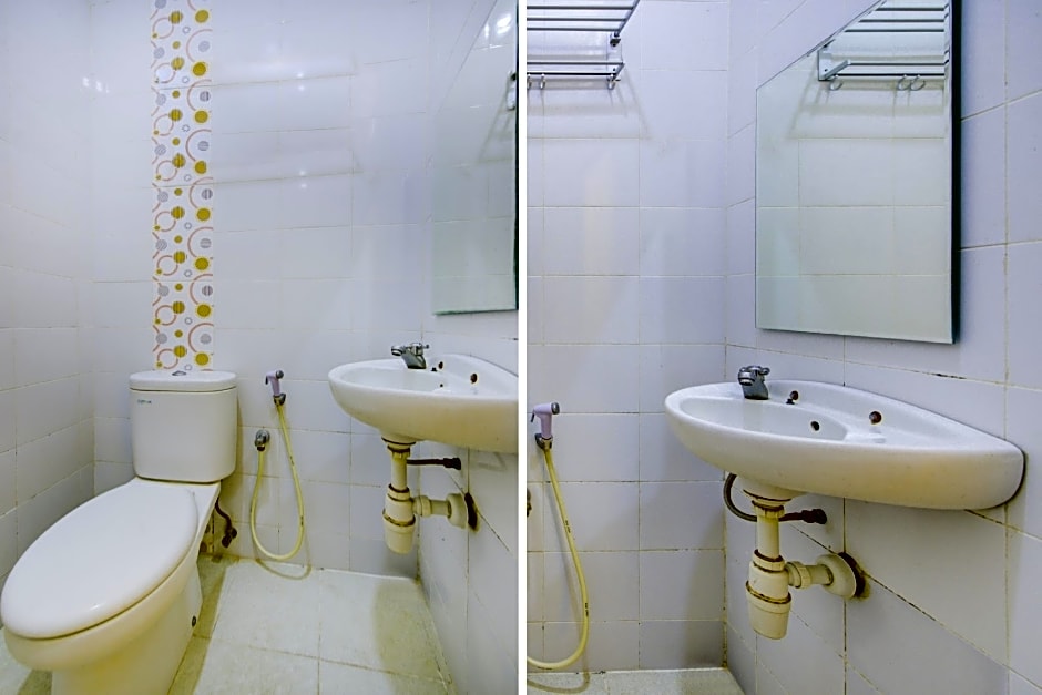 Super OYO 3746 Double Tree Guesthouse