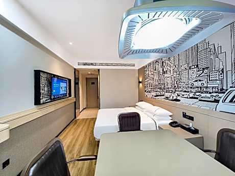 Dossen - Intelligent Superior 1 Bed Room