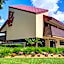 Red Roof Inn Pensacola - I-10 at Davis Highway