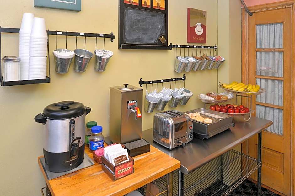 Valued Stay Mayflower