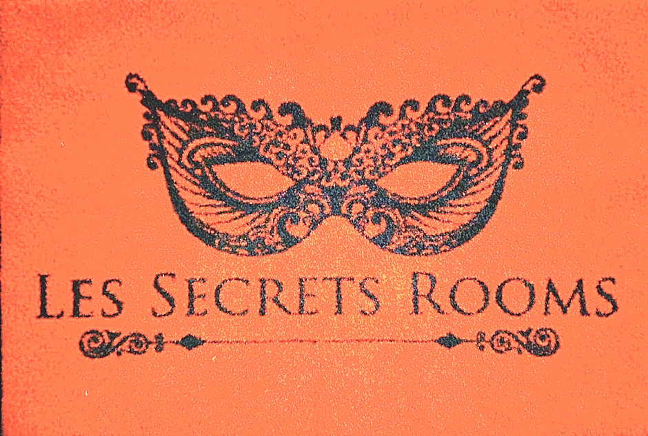 Les Secrets Rooms